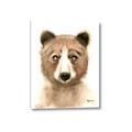 Picture of Beary _GroupedProduct_Rectangle_Portrait_Mini_ _GroupedProduct_Rectangle_Portrait_Canvas_