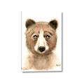 Picture of Beary _GroupedProduct_Rectangle_Portrait_Mini_ _GroupedProduct_Rectangle_Portrait_Canvas_