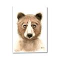 Picture of Beary _GroupedProduct_Rectangle_Portrait_Mini_ _GroupedProduct_Rectangle_Portrait_Canvas_