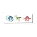 Picture of Dino Line _GroupedProduct_Panel_Landscape_Mini_ _GroupedProduct_Panel_Landscape_Canvas_