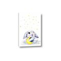 Picture of Moon Bunny  _GroupedProduct_Rectangle_Portrait_Mini_ _GroupedProduct_Rectangle_Portrait_Canvas_