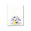 Picture of Moon Bunny  _GroupedProduct_Rectangle_Portrait_Mini_ _GroupedProduct_Rectangle_Portrait_Canvas_