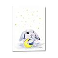 Picture of Moon Bunny  _GroupedProduct_Rectangle_Portrait_Mini_ _GroupedProduct_Rectangle_Portrait_Canvas_