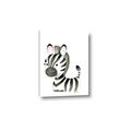 Picture of Nursery Zebra _GroupedProduct_Rectangle_Portrait_Mini_ _GroupedProduct_Rectangle_Portrait_Canvas_