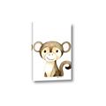 Picture of Nursery Monkey _GroupedProduct_Rectangle_Portrait_Mini_ _GroupedProduct_Rectangle_Portrait_Canvas_