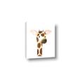 Picture of Nursery Giraffe _GroupedProduct_Rectangle_Portrait_Mini_ _GroupedProduct_Rectangle_Portrait_Canvas_