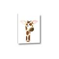 Picture of Nursery Giraffe _GroupedProduct_Rectangle_Portrait_Mini_ _GroupedProduct_Rectangle_Portrait_Canvas_