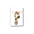 Picture of Nursery Giraffe _GroupedProduct_Rectangle_Portrait_Mini_ _GroupedProduct_Rectangle_Portrait_Canvas_