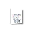 Picture of Nursery Elephant _GroupedProduct_Rectangle_Portrait_Mini_ _GroupedProduct_Rectangle_Portrait_Canvas_