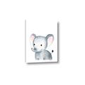 Picture of Nursery Elephant _GroupedProduct_Rectangle_Portrait_Mini_ _GroupedProduct_Rectangle_Portrait_Canvas_