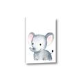 Picture of Nursery Elephant _GroupedProduct_Rectangle_Portrait_Mini_ _GroupedProduct_Rectangle_Portrait_Canvas_
