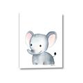 Picture of Nursery Elephant _GroupedProduct_Rectangle_Portrait_Mini_ _GroupedProduct_Rectangle_Portrait_Canvas_