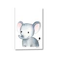 Picture of Nursery Elephant _GroupedProduct_Rectangle_Portrait_Mini_ _GroupedProduct_Rectangle_Portrait_Canvas_