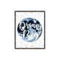 Picture of Dream Big _GroupedProduct_Rectangle_Portrait_Mini_ _GroupedProduct_Rectangle_Portrait_Canvas_Framed_