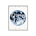 Picture of Dream Big _GroupedProduct_Rectangle_Portrait_Mini_ _GroupedProduct_Rectangle_Portrait_Canvas_Framed_