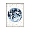 Picture of Dream Big _GroupedProduct_Rectangle_Portrait_Mini_ _GroupedProduct_Rectangle_Portrait_Canvas_Framed_