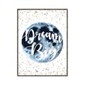 Picture of Dream Big _GroupedProduct_Rectangle_Portrait_Mini_ _GroupedProduct_Rectangle_Portrait_Canvas_Framed_