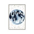 Picture of Moon Child _GroupedProduct_Rectangle_Portrait_Mini_ _GroupedProduct_Rectangle_Portrait_Canvas_Framed_