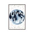 Picture of Moon Child _GroupedProduct_Rectangle_Portrait_Mini_ _GroupedProduct_Rectangle_Portrait_Canvas_Framed_