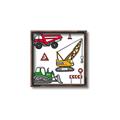 Picture of Mini Contrator II _GroupedProduct_Square_Mini_ _GroupedProduct_Square_Canvas_Framed_