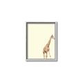 Picture of Safari l _GroupedProduct_Rectangle_Portrait_Mini_ _GroupedProduct_Rectangle_Portrait_Canvas_Framed_