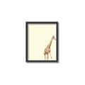 Picture of Safari l _GroupedProduct_Rectangle_Portrait_Mini_ _GroupedProduct_Rectangle_Portrait_Canvas_Framed_