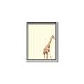 Picture of Safari l _GroupedProduct_Rectangle_Portrait_Mini_ _GroupedProduct_Rectangle_Portrait_Canvas_Framed_