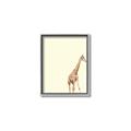 Picture of Safari l _GroupedProduct_Rectangle_Portrait_Mini_ _GroupedProduct_Rectangle_Portrait_Canvas_Framed_