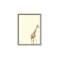 Picture of Safari l _GroupedProduct_Rectangle_Portrait_Mini_ _GroupedProduct_Rectangle_Portrait_Canvas_Framed_