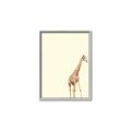 Picture of Safari l _GroupedProduct_Rectangle_Portrait_Mini_ _GroupedProduct_Rectangle_Portrait_Canvas_Framed_