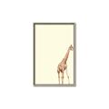 Picture of Safari l _GroupedProduct_Rectangle_Portrait_Mini_ _GroupedProduct_Rectangle_Portrait_Canvas_Framed_