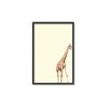 Picture of Safari l _GroupedProduct_Rectangle_Portrait_Mini_ _GroupedProduct_Rectangle_Portrait_Canvas_Framed_