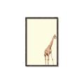 Picture of Safari l _GroupedProduct_Rectangle_Portrait_Mini_ _GroupedProduct_Rectangle_Portrait_Canvas_Framed_