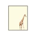 Picture of Safari l _GroupedProduct_Rectangle_Portrait_Mini_ _GroupedProduct_Rectangle_Portrait_Canvas_Framed_