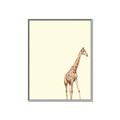 Picture of Safari l _GroupedProduct_Rectangle_Portrait_Mini_ _GroupedProduct_Rectangle_Portrait_Canvas_Framed_
