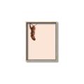 Picture of Safari lll _GroupedProduct_Rectangle_Portrait_Mini_ _GroupedProduct_Rectangle_Portrait_Canvas_Framed_