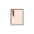 Picture of Safari lll _GroupedProduct_Rectangle_Portrait_Mini_ _GroupedProduct_Rectangle_Portrait_Canvas_Framed_