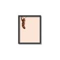 Picture of Safari lll _GroupedProduct_Rectangle_Portrait_Mini_ _GroupedProduct_Rectangle_Portrait_Canvas_Framed_
