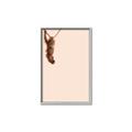 Picture of Safari lll _GroupedProduct_Rectangle_Portrait_Mini_ _GroupedProduct_Rectangle_Portrait_Canvas_Framed_