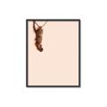 Picture of Safari lll _GroupedProduct_Rectangle_Portrait_Mini_ _GroupedProduct_Rectangle_Portrait_Canvas_Framed_