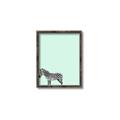 Picture of Safari ll _GroupedProduct_Rectangle_Portrait_Mini_ _GroupedProduct_Rectangle_Portrait_Canvas_Framed_