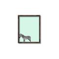 Picture of Safari ll _GroupedProduct_Rectangle_Portrait_Mini_ _GroupedProduct_Rectangle_Portrait_Canvas_Framed_