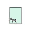 Picture of Safari ll _GroupedProduct_Rectangle_Portrait_Mini_ _GroupedProduct_Rectangle_Portrait_Canvas_Framed_