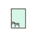 Picture of Safari ll _GroupedProduct_Rectangle_Portrait_Mini_ _GroupedProduct_Rectangle_Portrait_Canvas_Framed_
