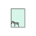 Picture of Safari ll _GroupedProduct_Rectangle_Portrait_Mini_ _GroupedProduct_Rectangle_Portrait_Canvas_Framed_
