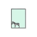 Picture of Safari ll _GroupedProduct_Rectangle_Portrait_Mini_ _GroupedProduct_Rectangle_Portrait_Canvas_Framed_