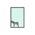 Picture of Safari ll _GroupedProduct_Rectangle_Portrait_Mini_ _GroupedProduct_Rectangle_Portrait_Canvas_Framed_