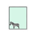 Picture of Safari ll _GroupedProduct_Rectangle_Portrait_Mini_ _GroupedProduct_Rectangle_Portrait_Canvas_Framed_