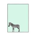 Picture of Safari ll _GroupedProduct_Rectangle_Portrait_Mini_ _GroupedProduct_Rectangle_Portrait_Canvas_Framed_