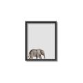Picture of Safari lV _GroupedProduct_Rectangle_Portrait_Mini_ _GroupedProduct_Rectangle_Portrait_Canvas_Framed_